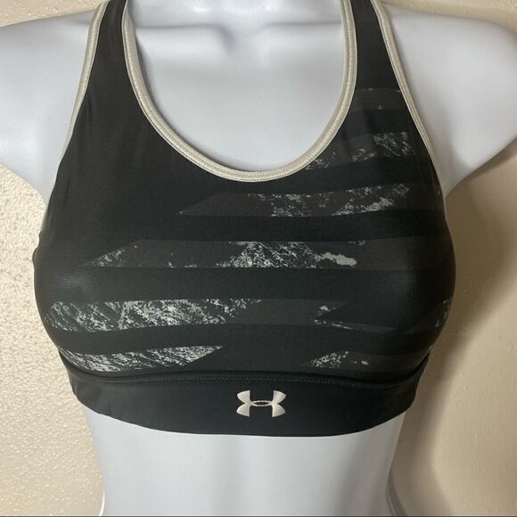 Under Armour | Sports Bra - Picture 1 of 3